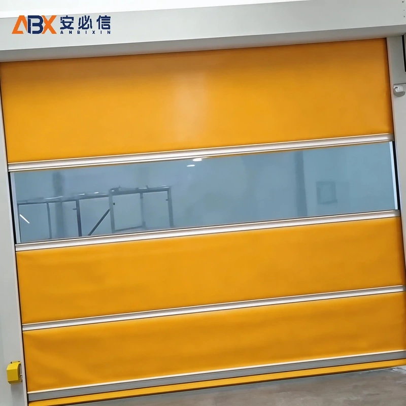 黔东南苗族侗族自治州工业快速门