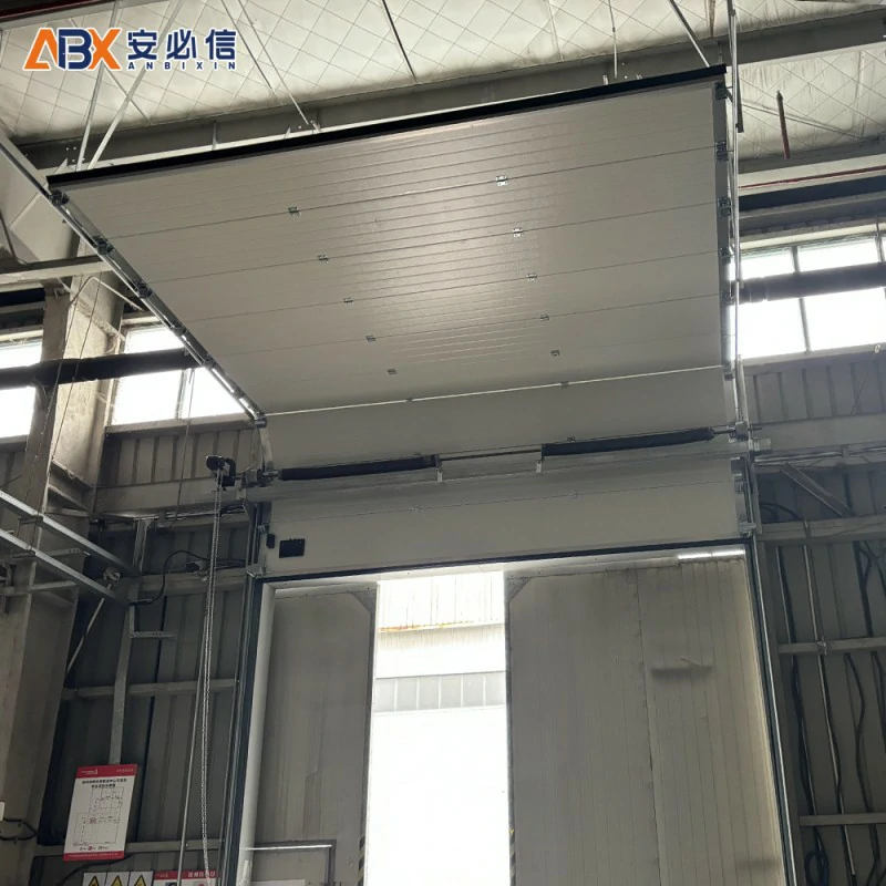 黔东南苗族侗族自治州钢质滑升门
